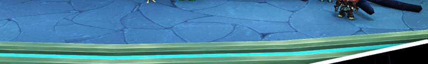 Omega Manaforge 3/8M: Loom’ithar’s End