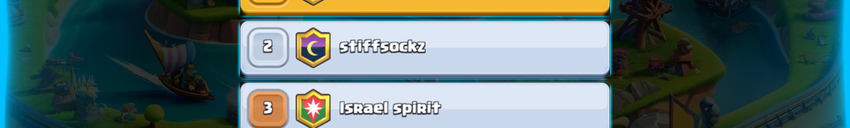 Smooth Sailing Through Week 2 Season 120