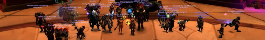 Jackpot Secured: Lzuruha Hits 6/8 Mythic!