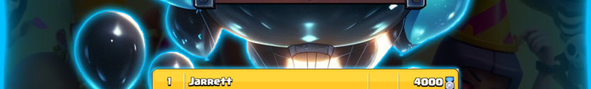May '25 Clan Games = Handled