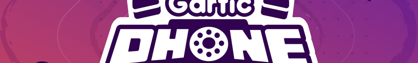 The Community Arcade: Gartic Adventure!