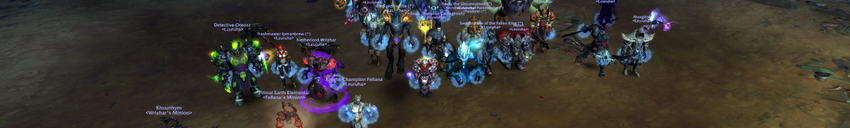 Bombs Cleared, Boss Deleted! 5/8M