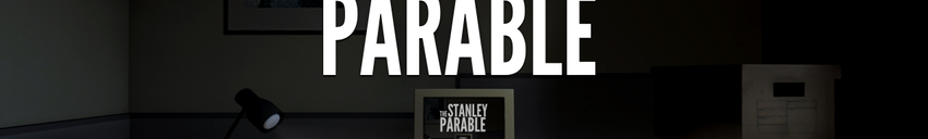 Narrator Approved: The Stanley Parable Giveaway