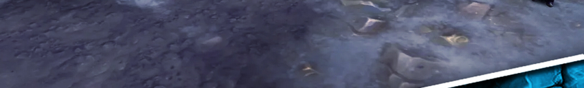 No More Souls to Hunt! Mythic Down!